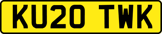 KU20TWK