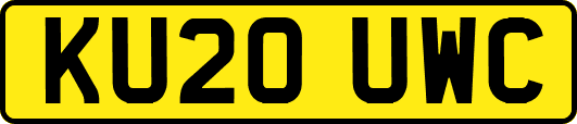 KU20UWC