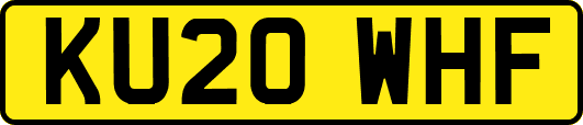 KU20WHF