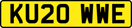 KU20WWE