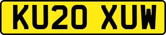 KU20XUW