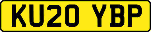 KU20YBP