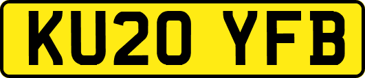 KU20YFB