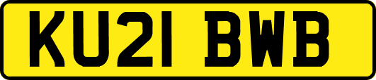 KU21BWB