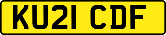 KU21CDF