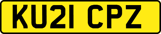 KU21CPZ