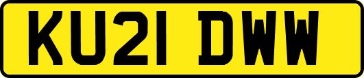KU21DWW