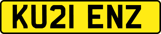 KU21ENZ