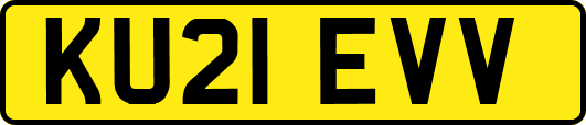 KU21EVV