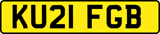 KU21FGB
