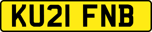 KU21FNB