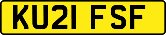 KU21FSF