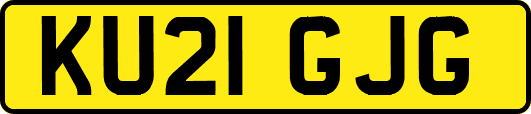 KU21GJG