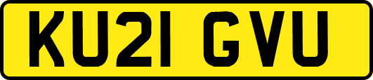 KU21GVU