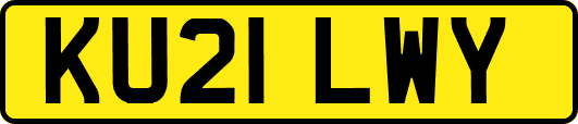 KU21LWY