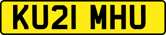 KU21MHU