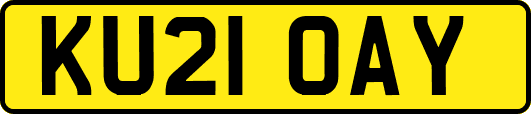 KU21OAY