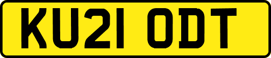 KU21ODT
