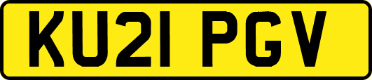 KU21PGV