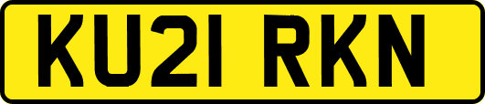 KU21RKN
