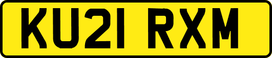 KU21RXM
