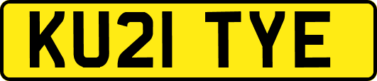 KU21TYE