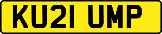 KU21UMP