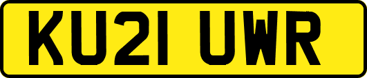 KU21UWR
