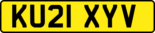 KU21XYV