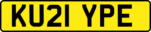 KU21YPE