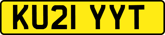 KU21YYT