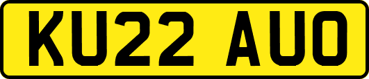 KU22AUO