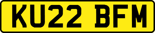KU22BFM