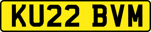 KU22BVM