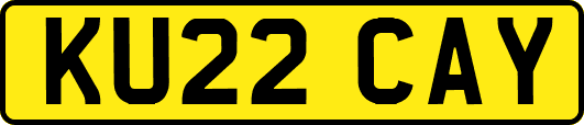 KU22CAY
