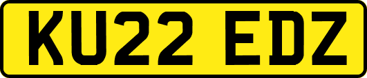 KU22EDZ