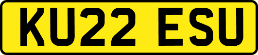 KU22ESU