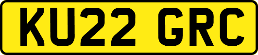 KU22GRC