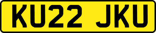 KU22JKU