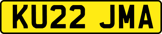 KU22JMA