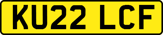 KU22LCF
