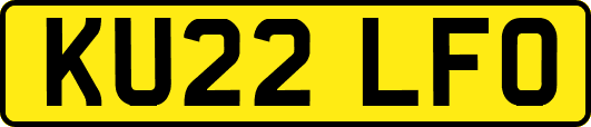 KU22LFO