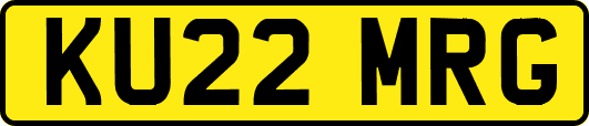 KU22MRG