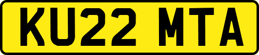 KU22MTA