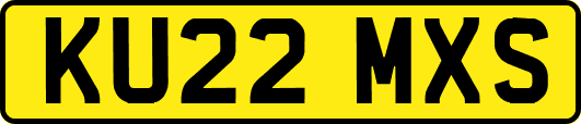 KU22MXS