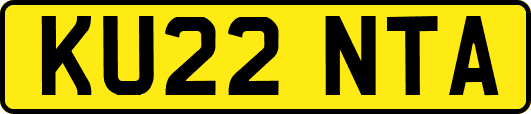 KU22NTA