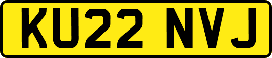 KU22NVJ