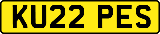 KU22PES