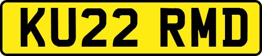 KU22RMD