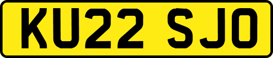 KU22SJO